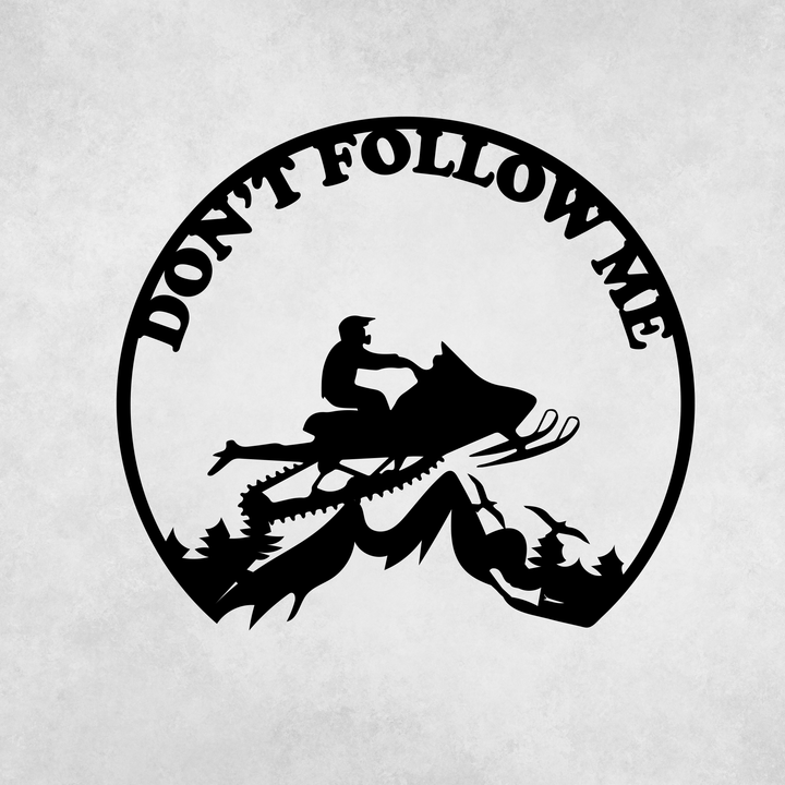Snowmobiler -Don&