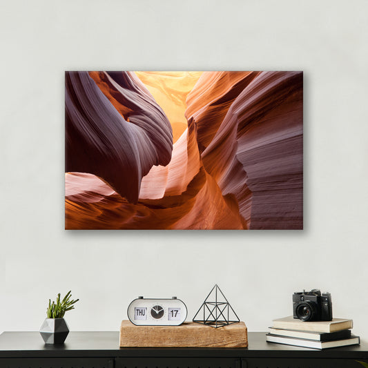 Antelope Canyon - Print