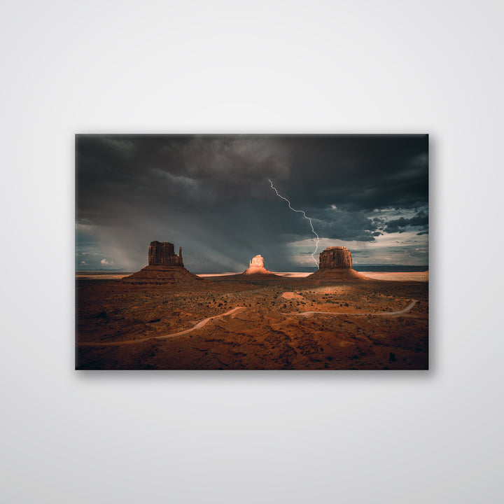 Arizona - Print - MetalPlex