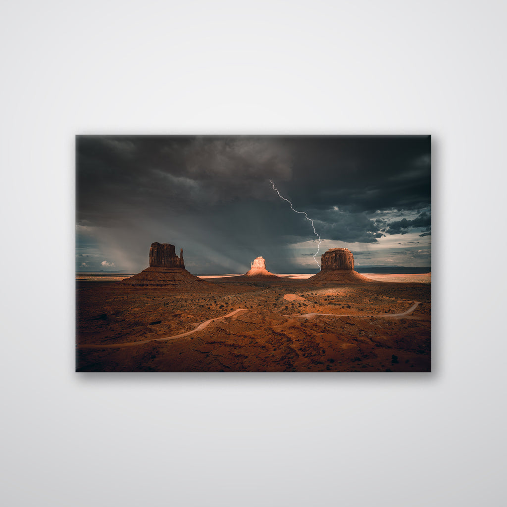 Arizona - Print - MetalPlex