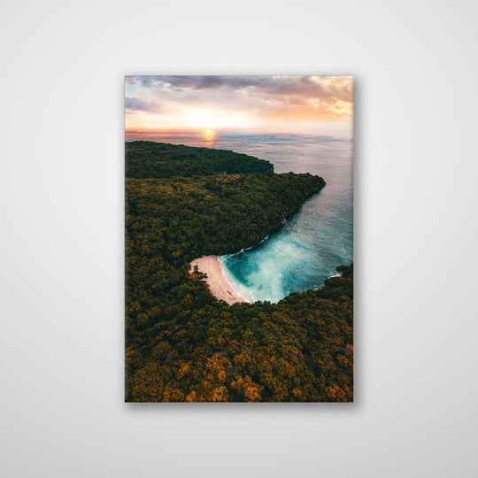 Indonesia - Print