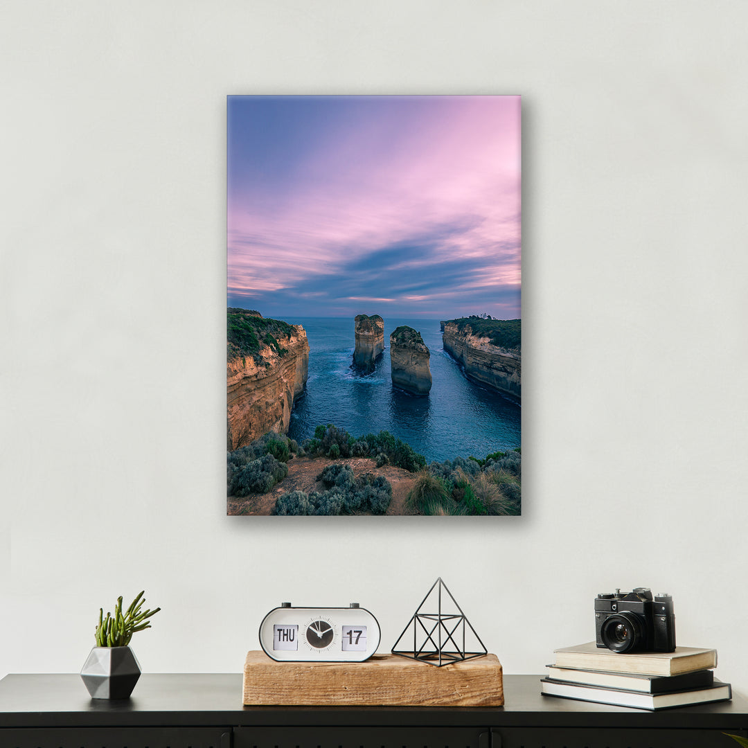 Princetown - Print - MetalPlex