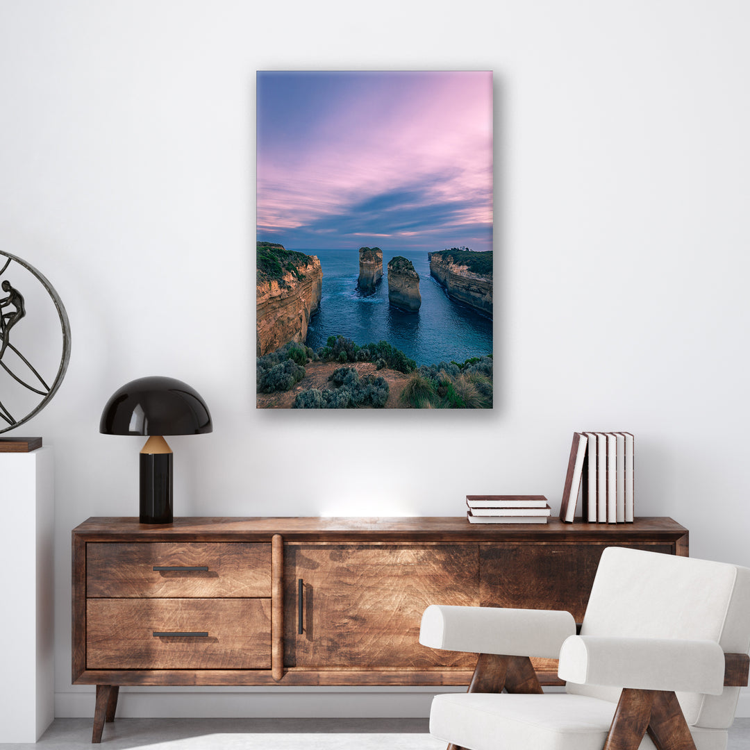 Princetown - Print - MetalPlex