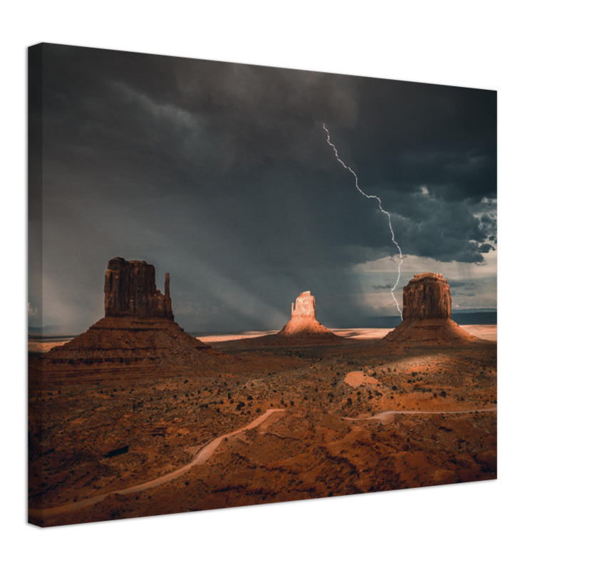 Arizona - Print - MetalPlex