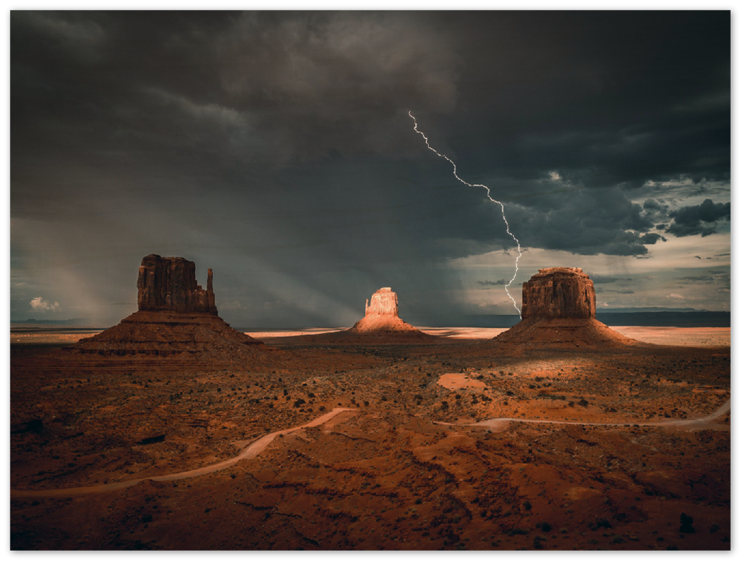 Arizona - Print - MetalPlex