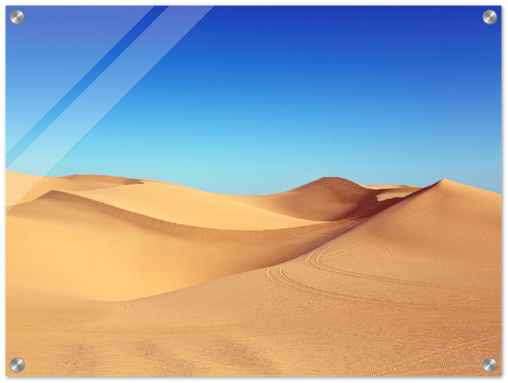 Desert - Print - MetalPlex