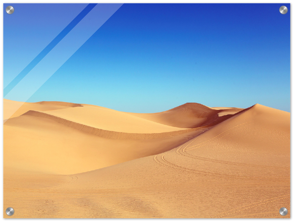 Desert - Print - MetalPlex
