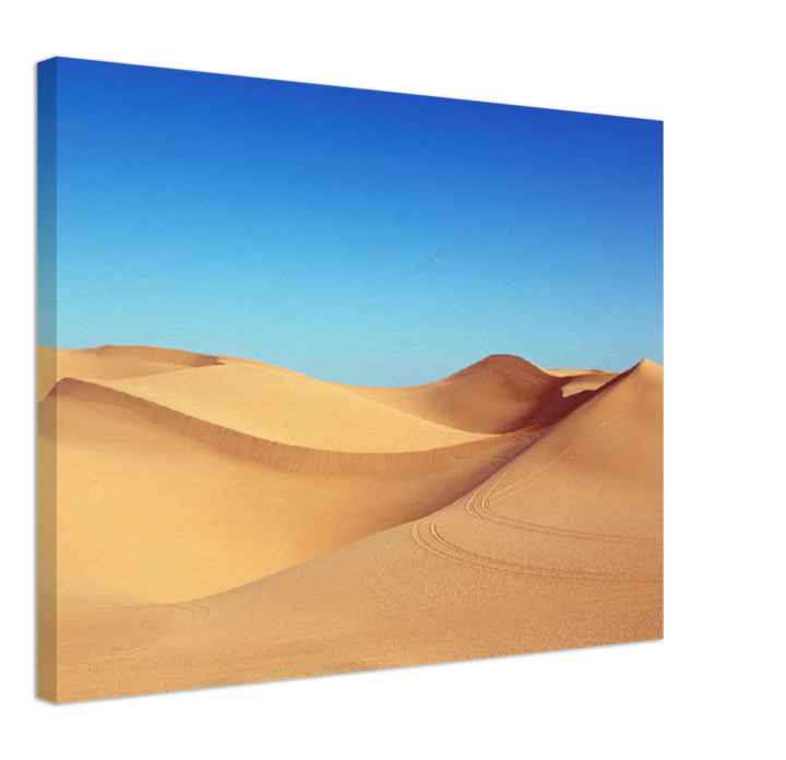 Desert - Print - MetalPlex