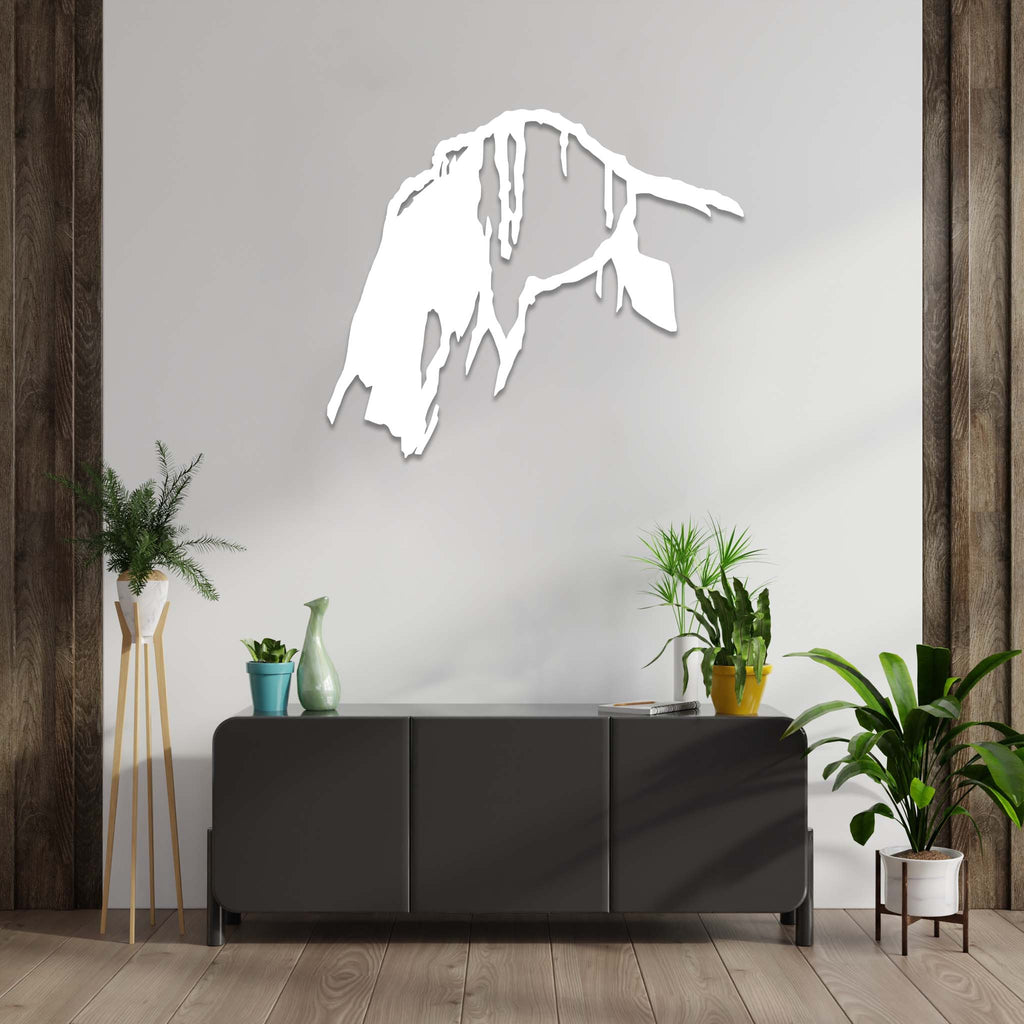 El Capitan - Metal Wall Art - MetalPlex