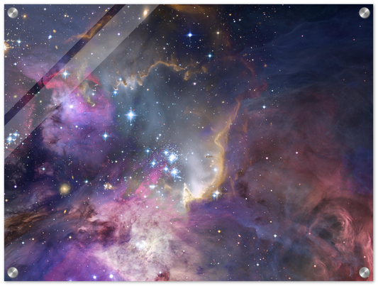 Galactic - Print